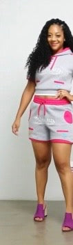 Ms.Stacked Outfitted