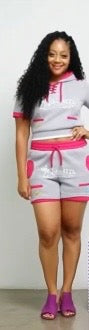 Ms.Stacked Outfitted